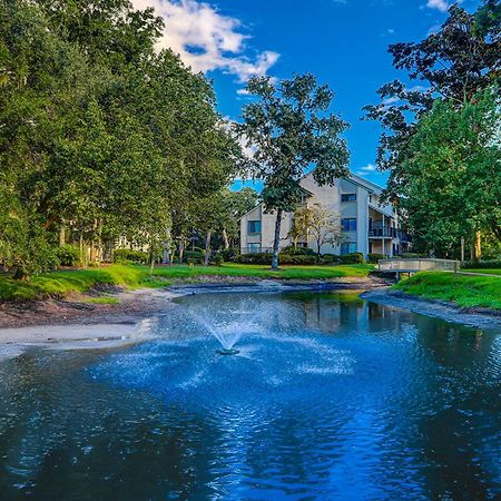 Springwood Villas II 힐튼 헤드 아일랜드 객실 사진