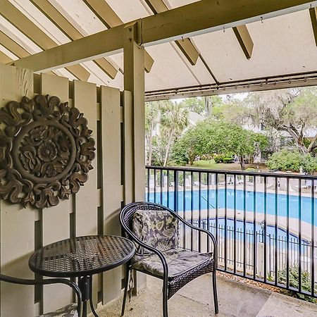 Springwood Villas II 힐튼 헤드 아일랜드 객실 사진
