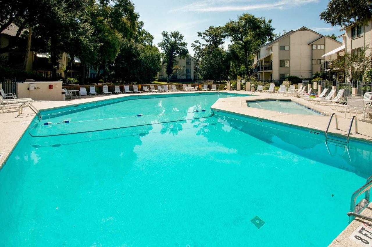 Springwood Villas II 힐튼 헤드 아일랜드 외부 사진
