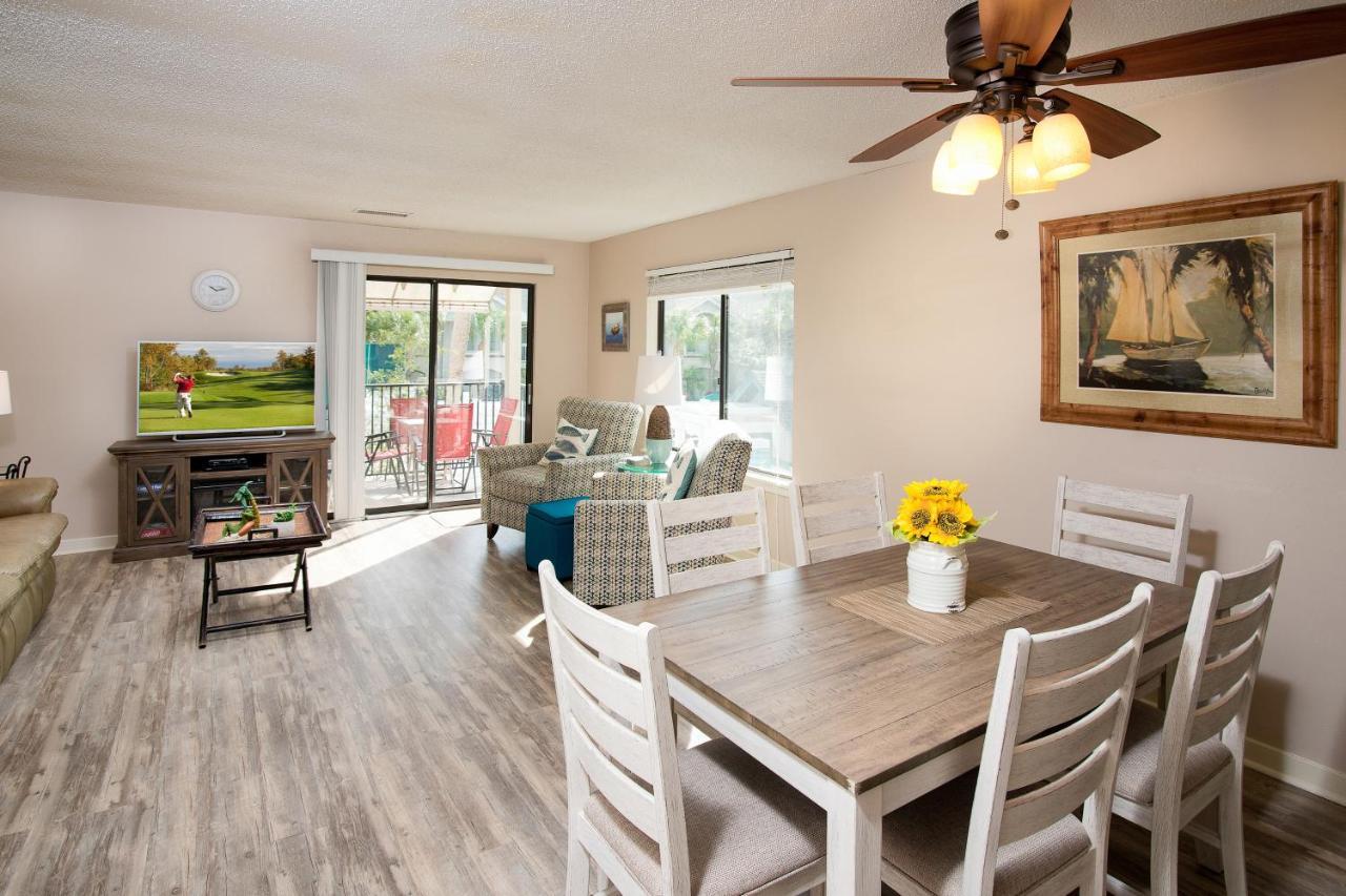 Springwood Villas II 힐튼 헤드 아일랜드 외부 사진