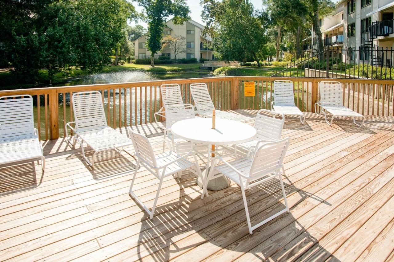 Springwood Villas II 힐튼 헤드 아일랜드 외부 사진