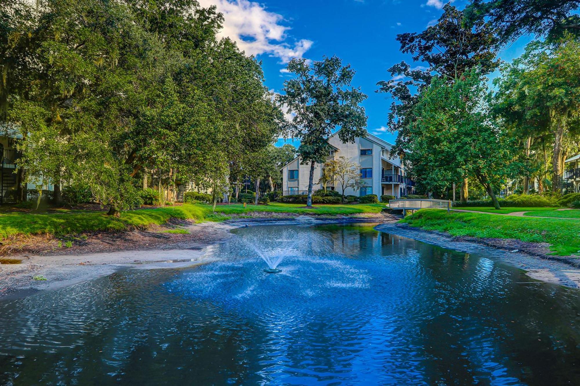 Springwood Villas II 힐튼 헤드 아일랜드 객실 사진