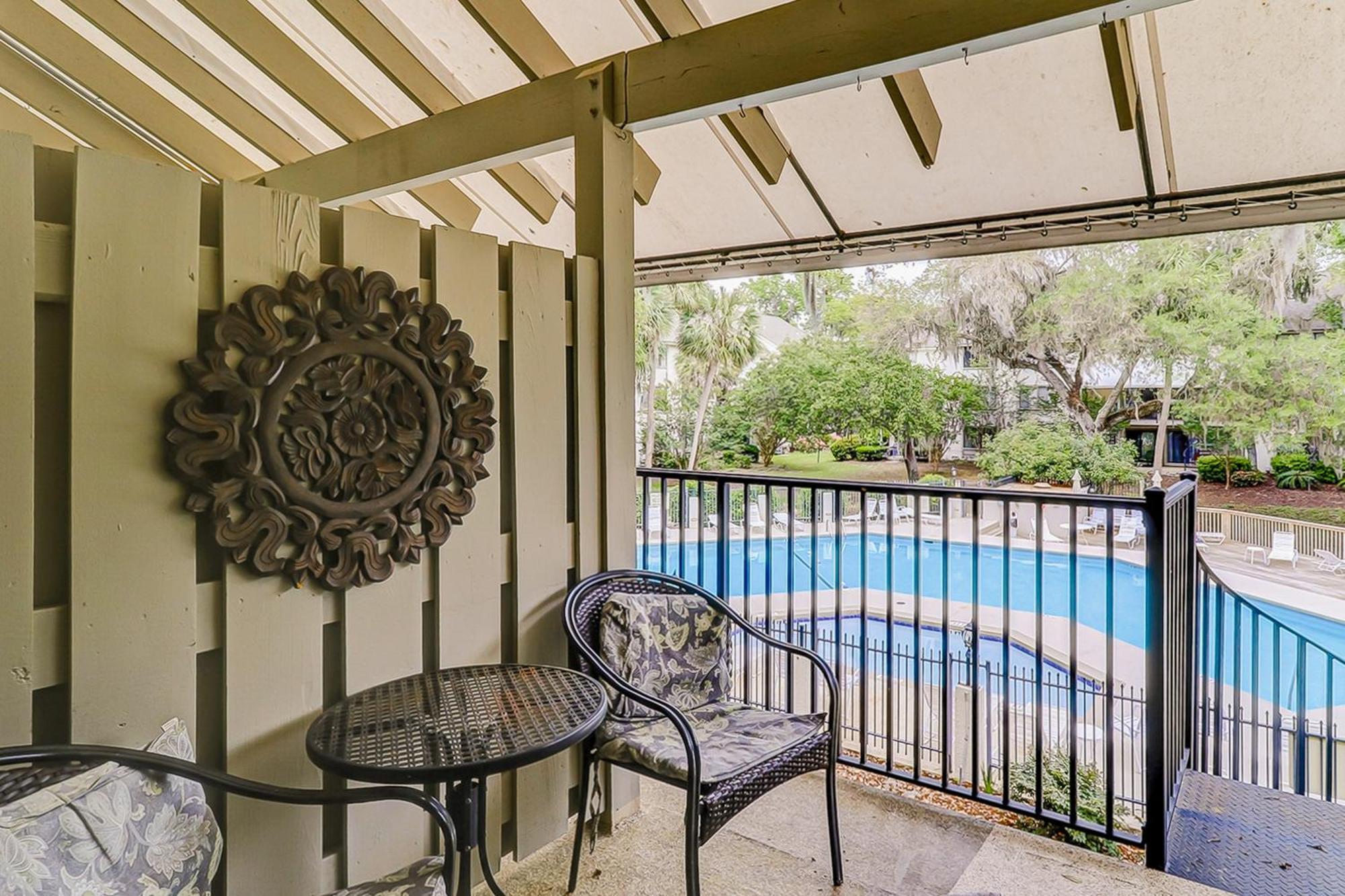 Springwood Villas II 힐튼 헤드 아일랜드 객실 사진
