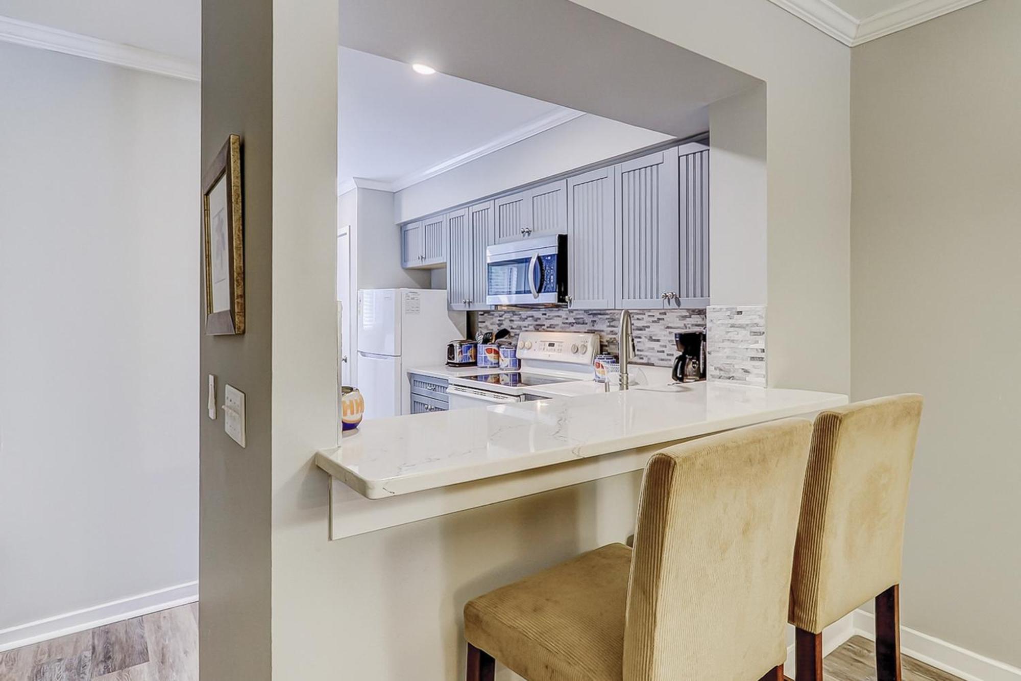 Springwood Villas II 힐튼 헤드 아일랜드 객실 사진