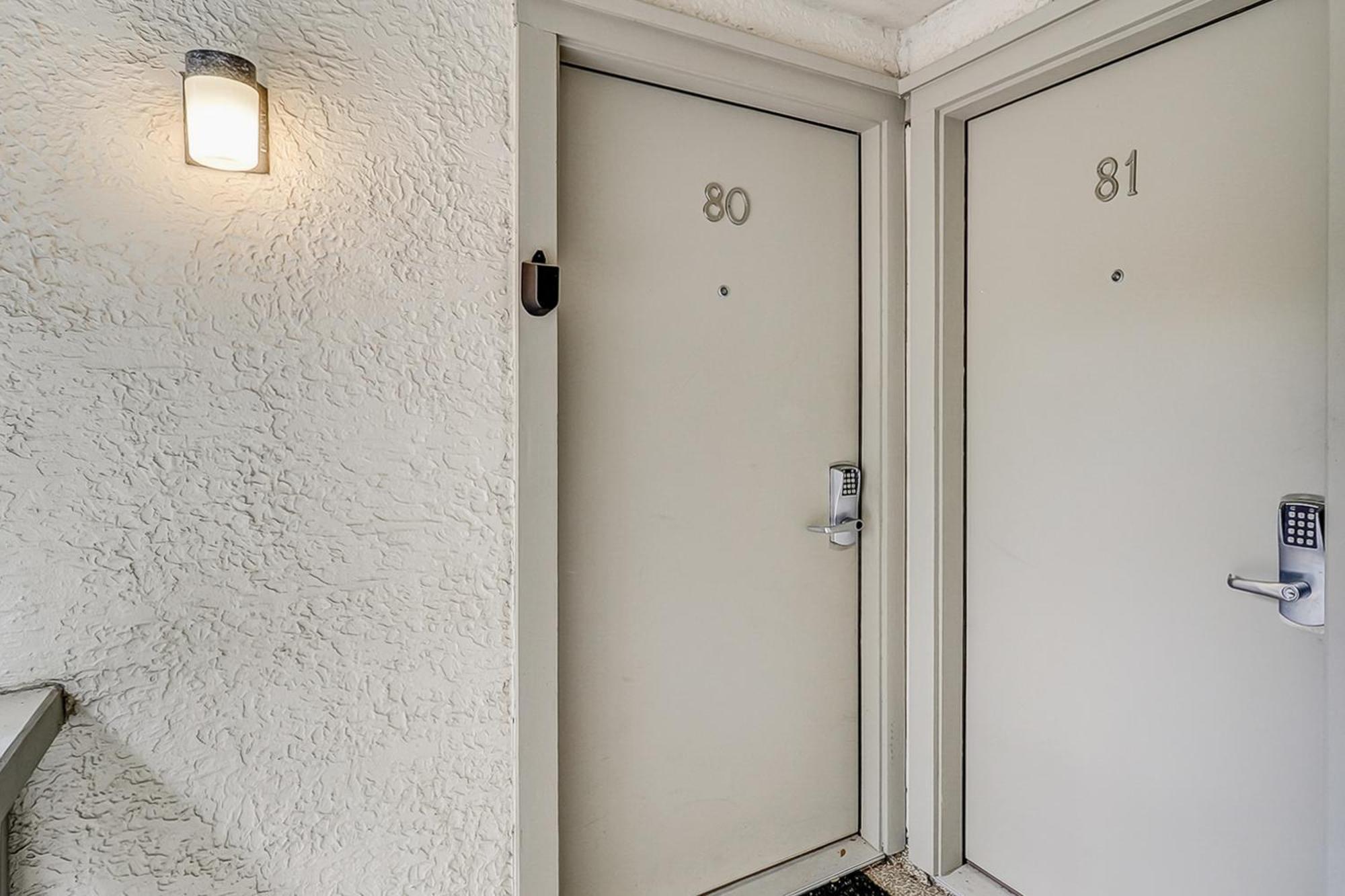 Springwood Villas II 힐튼 헤드 아일랜드 객실 사진