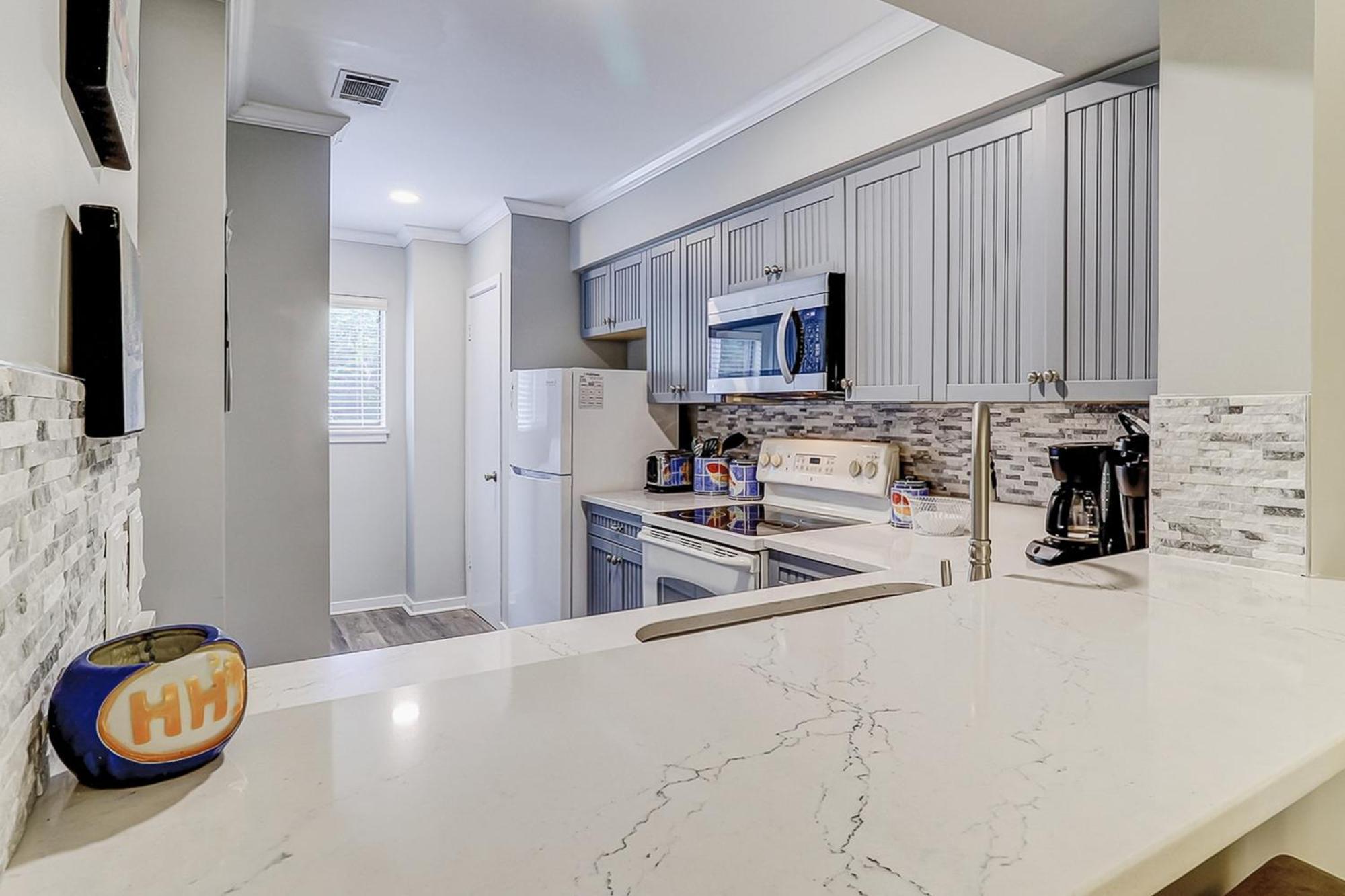 Springwood Villas II 힐튼 헤드 아일랜드 객실 사진