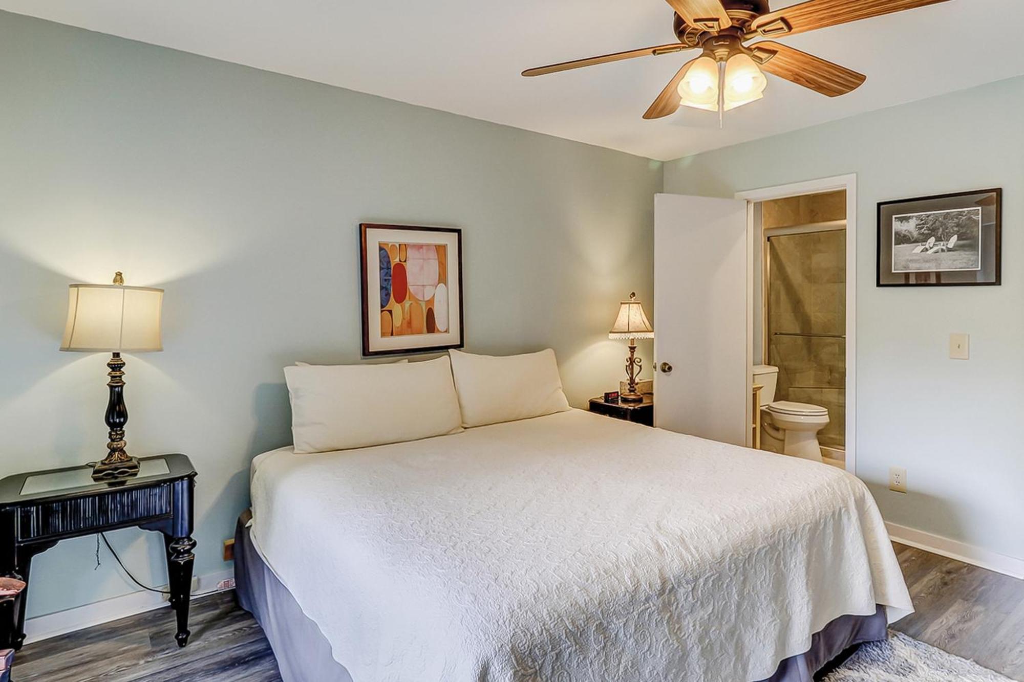 Springwood Villas II 힐튼 헤드 아일랜드 객실 사진