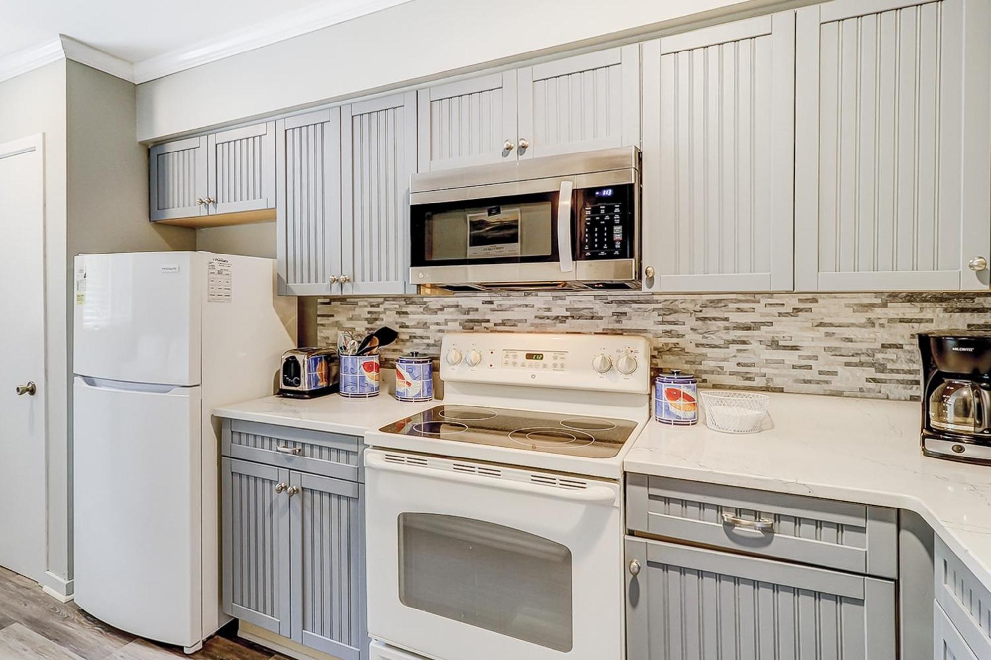 Springwood Villas II 힐튼 헤드 아일랜드 객실 사진