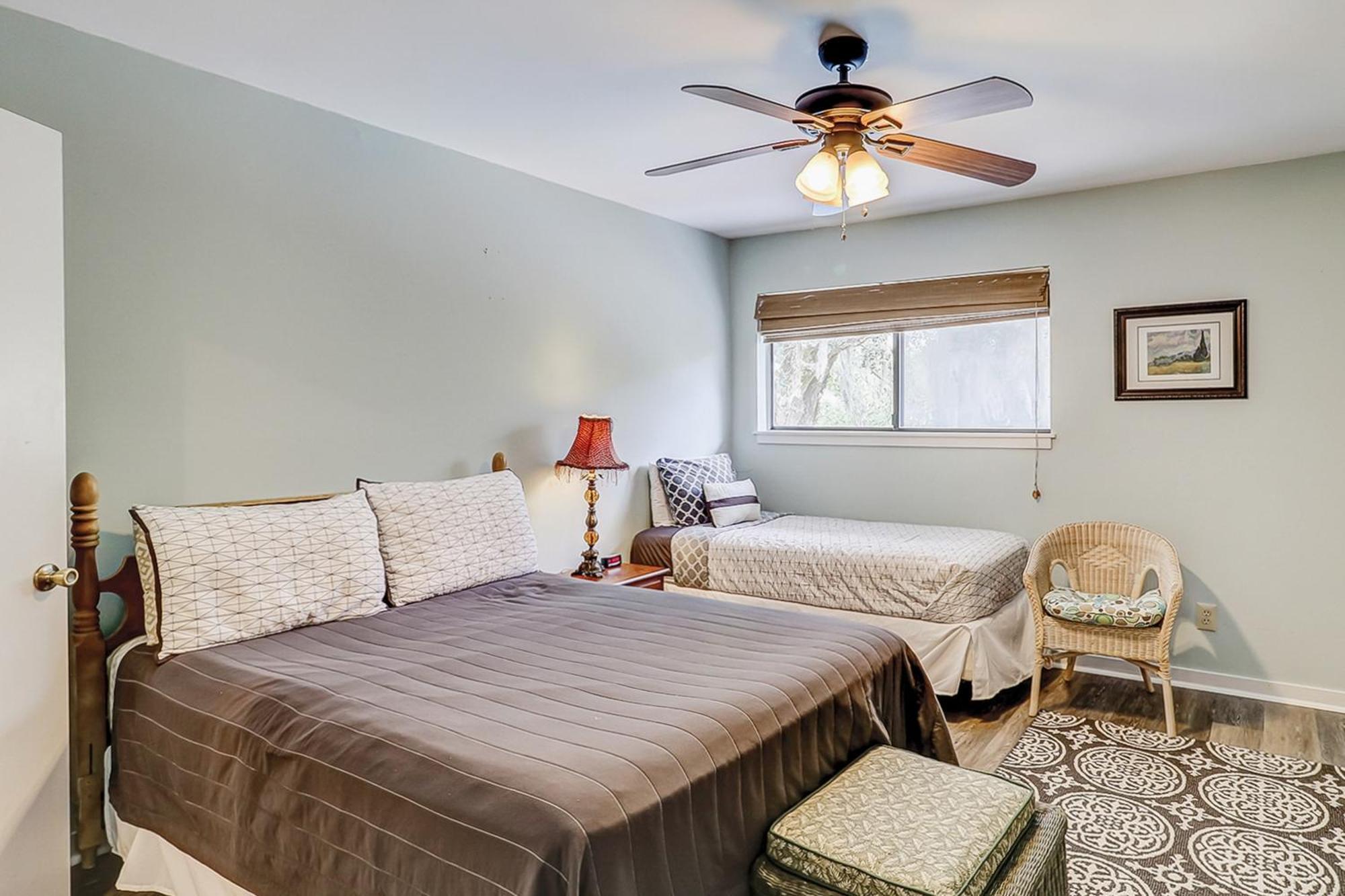 Springwood Villas II 힐튼 헤드 아일랜드 객실 사진