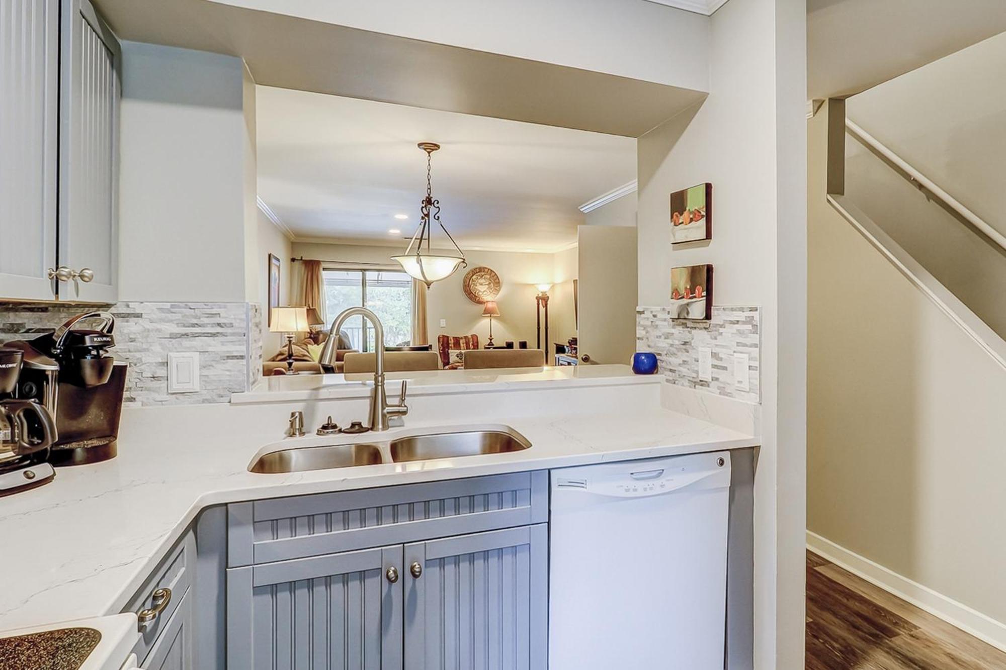 Springwood Villas II 힐튼 헤드 아일랜드 객실 사진