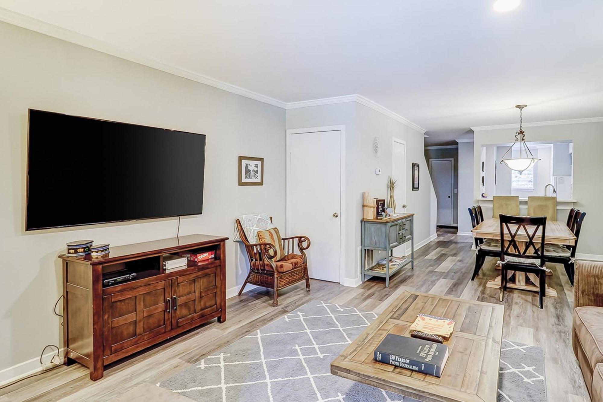 Springwood Villas II 힐튼 헤드 아일랜드 객실 사진