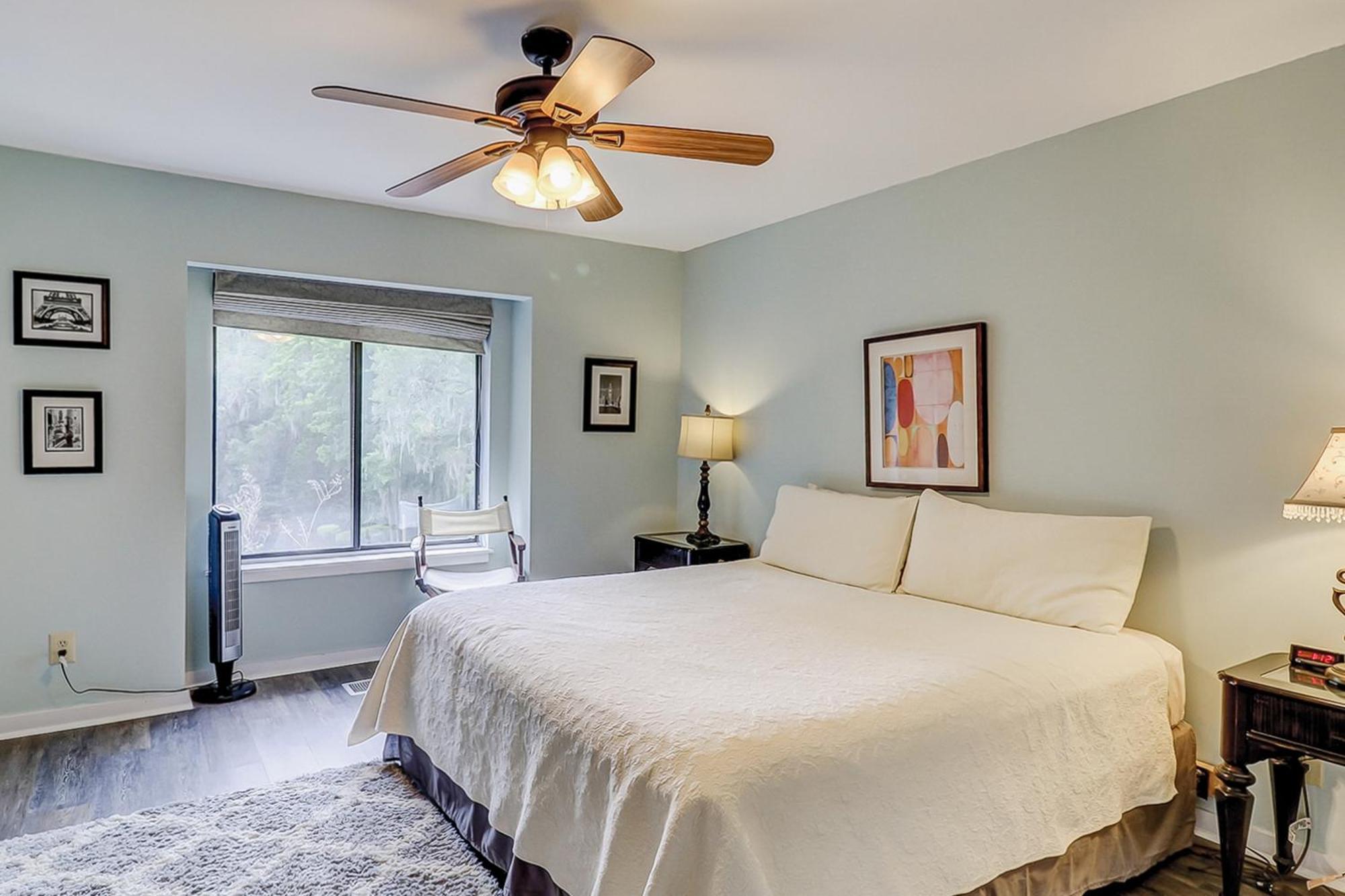Springwood Villas II 힐튼 헤드 아일랜드 객실 사진