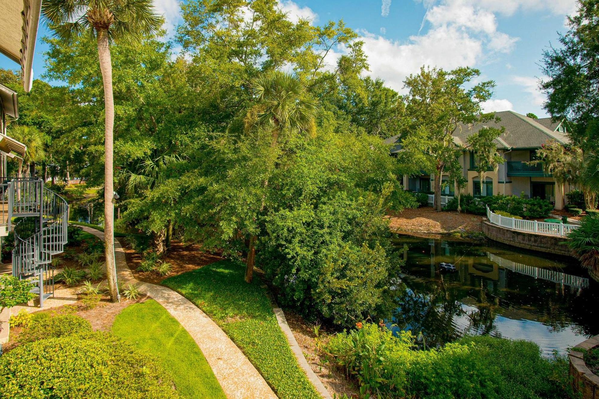Springwood Villas II 힐튼 헤드 아일랜드 객실 사진