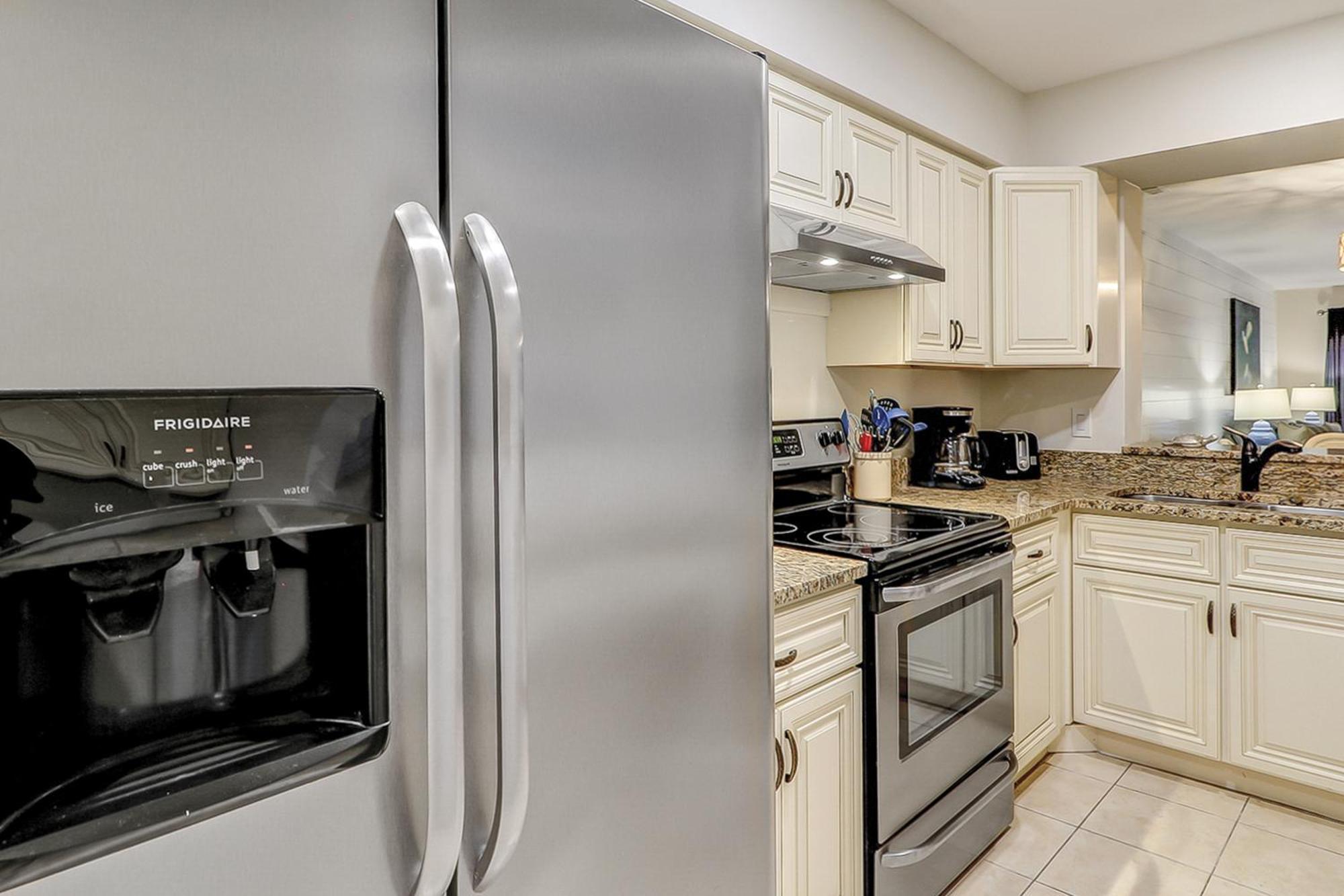Springwood Villas II 힐튼 헤드 아일랜드 객실 사진
