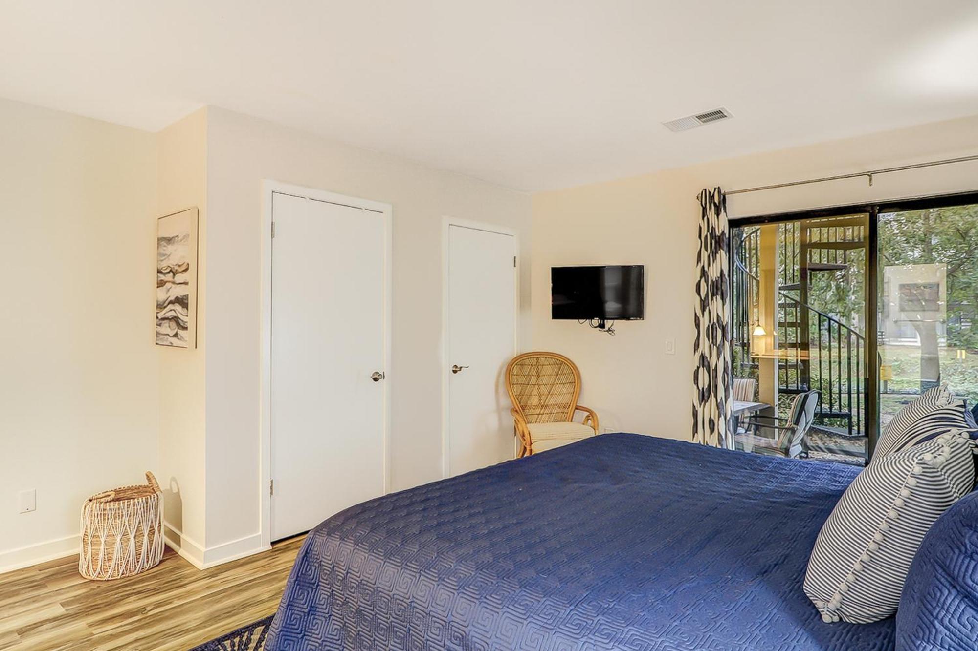 Springwood Villas II 힐튼 헤드 아일랜드 객실 사진