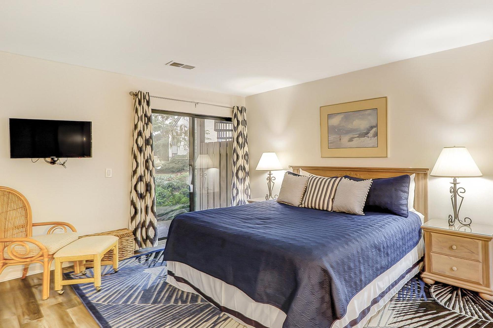 Springwood Villas II 힐튼 헤드 아일랜드 객실 사진