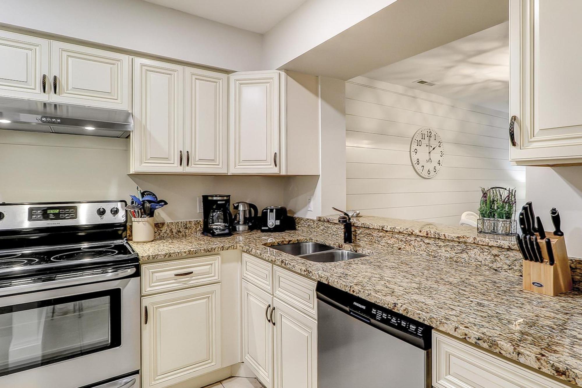 Springwood Villas II 힐튼 헤드 아일랜드 객실 사진