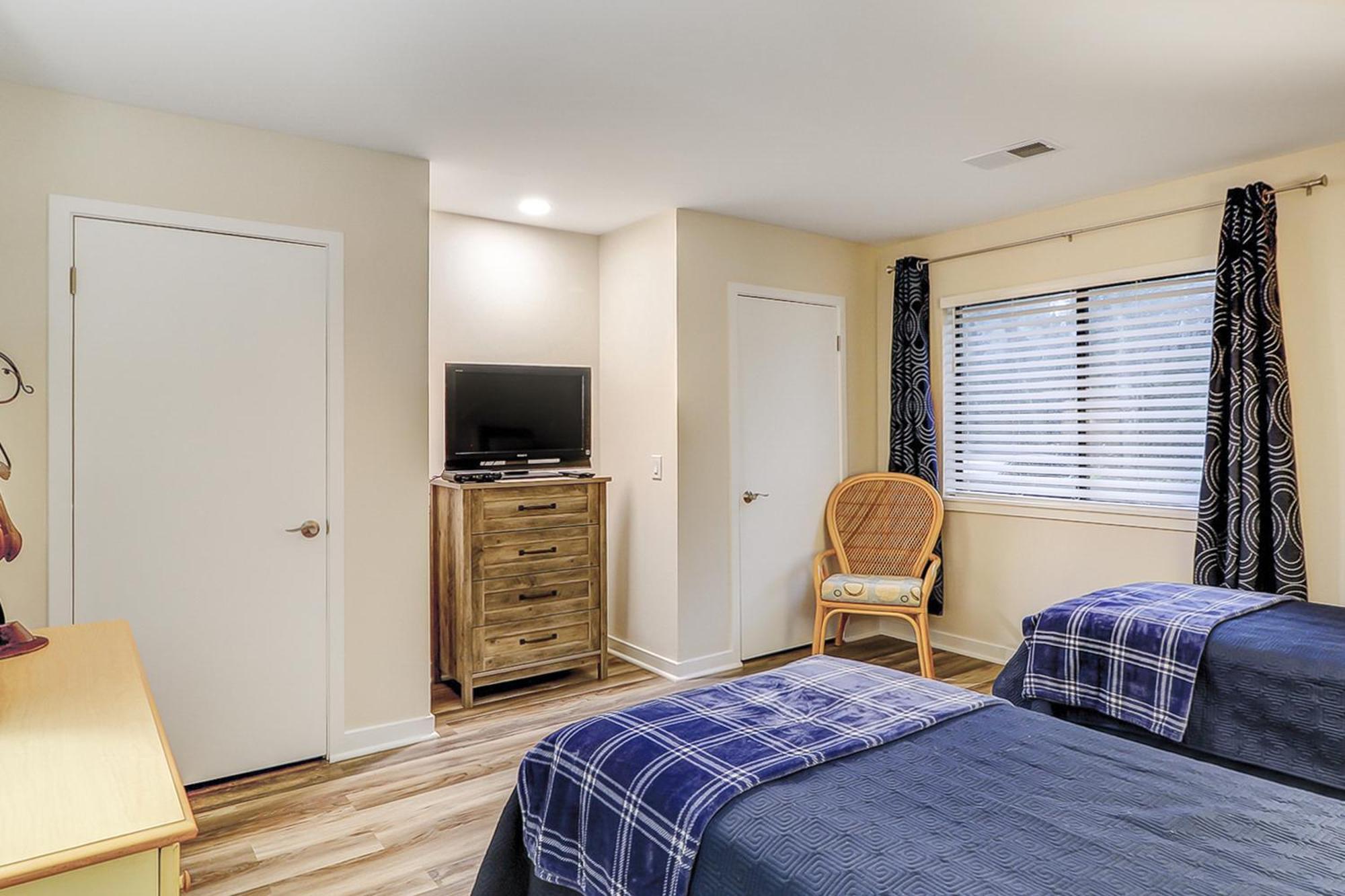 Springwood Villas II 힐튼 헤드 아일랜드 객실 사진
