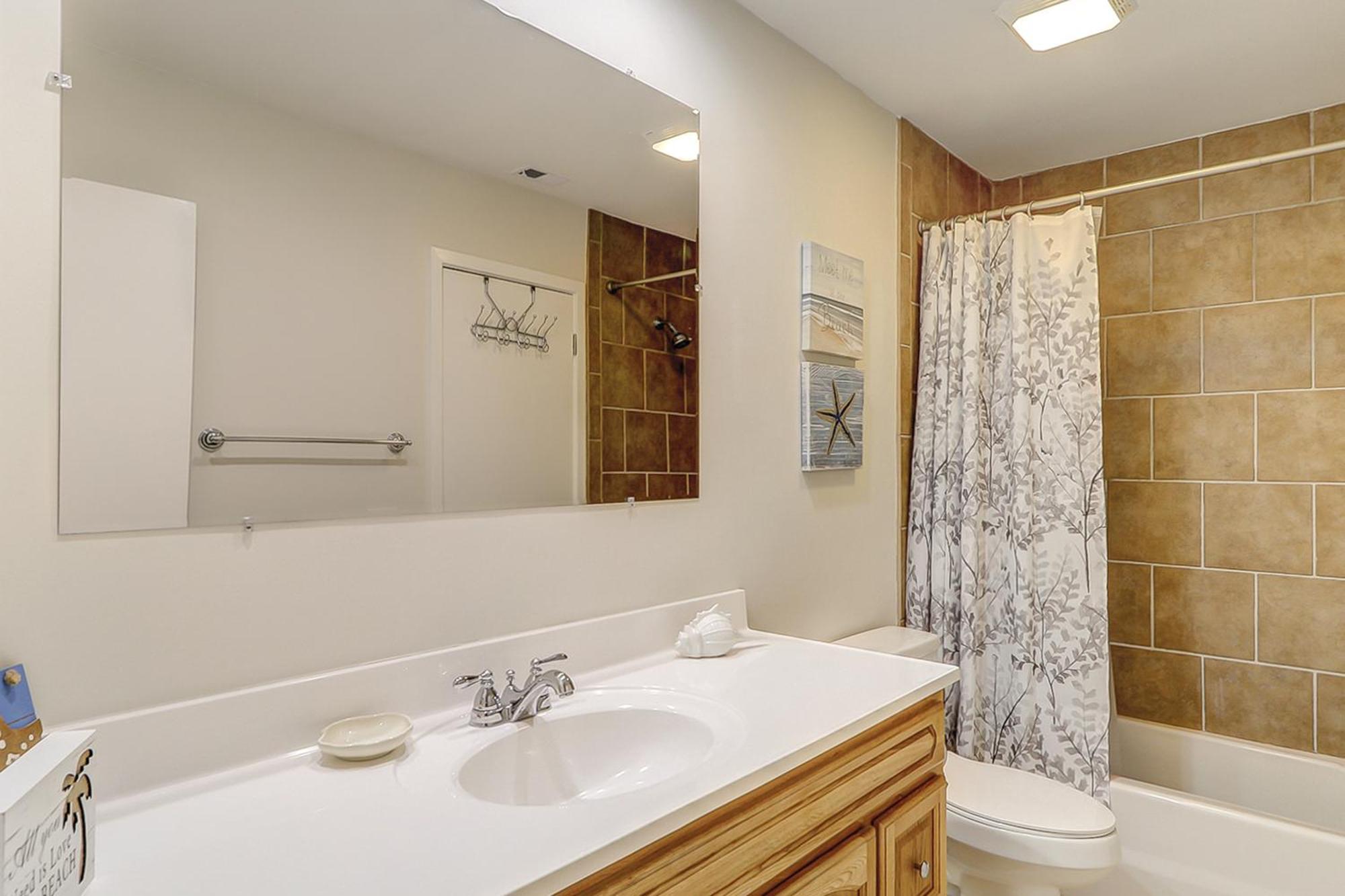 Springwood Villas II 힐튼 헤드 아일랜드 객실 사진