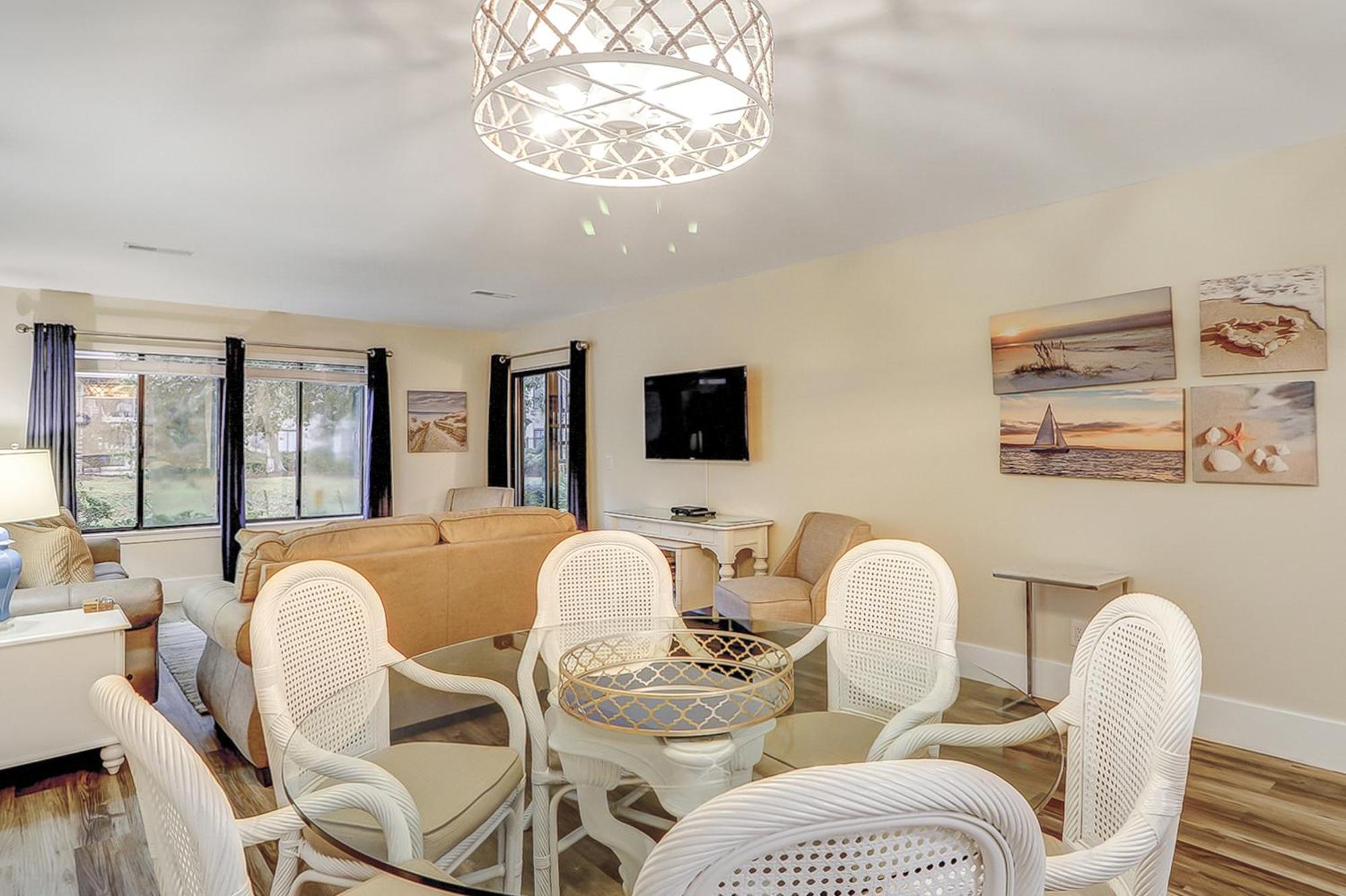 Springwood Villas II 힐튼 헤드 아일랜드 객실 사진