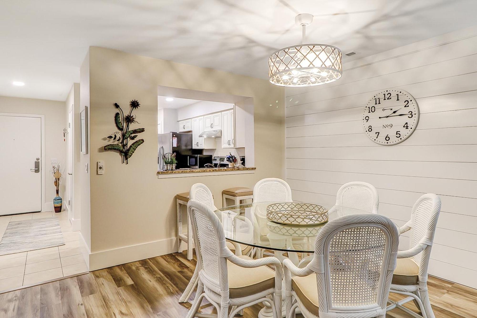 Springwood Villas II 힐튼 헤드 아일랜드 객실 사진