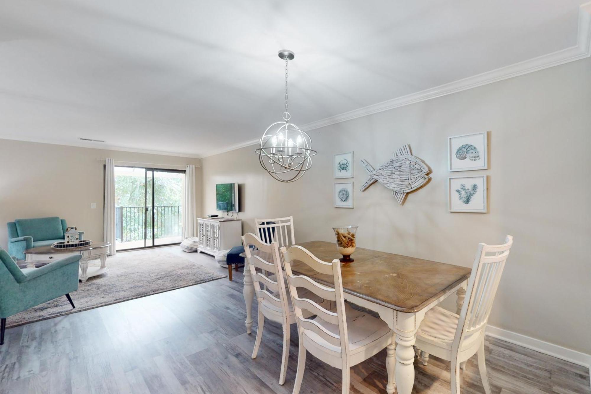 Springwood Villas II 힐튼 헤드 아일랜드 외부 사진