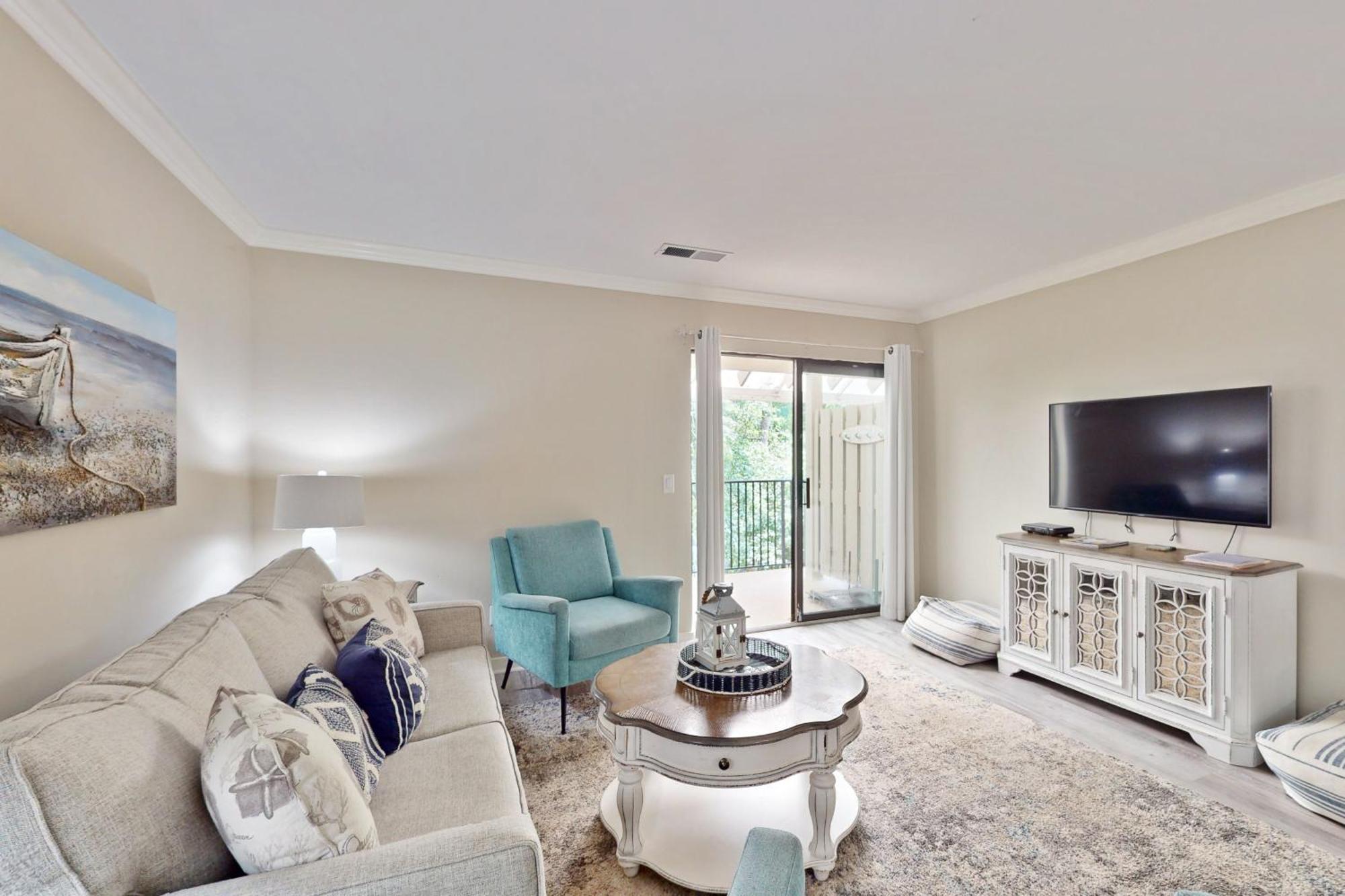 Springwood Villas II 힐튼 헤드 아일랜드 외부 사진